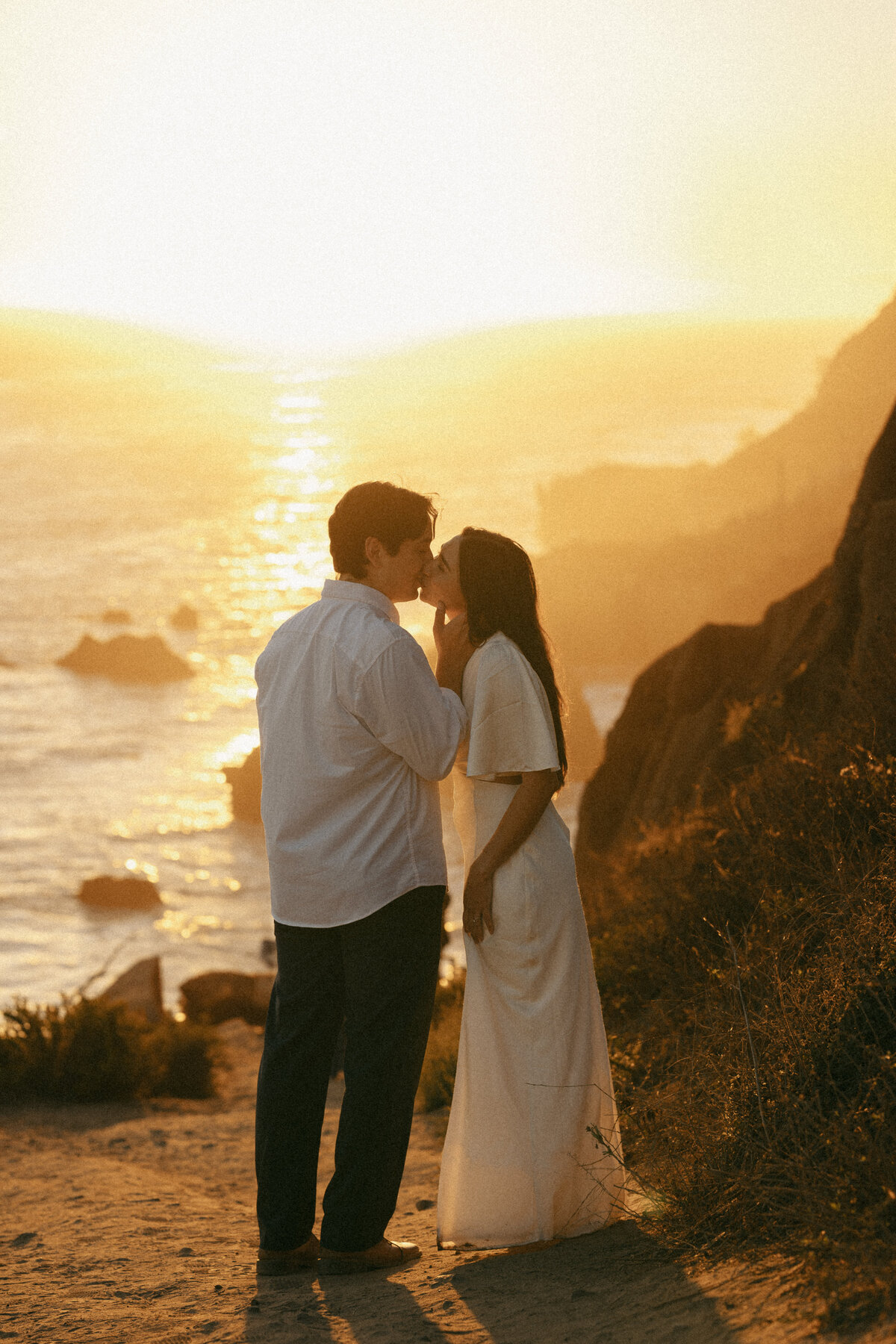 malibu elopement - california elopement - cliffside elopement - lizarrietaphotography-244