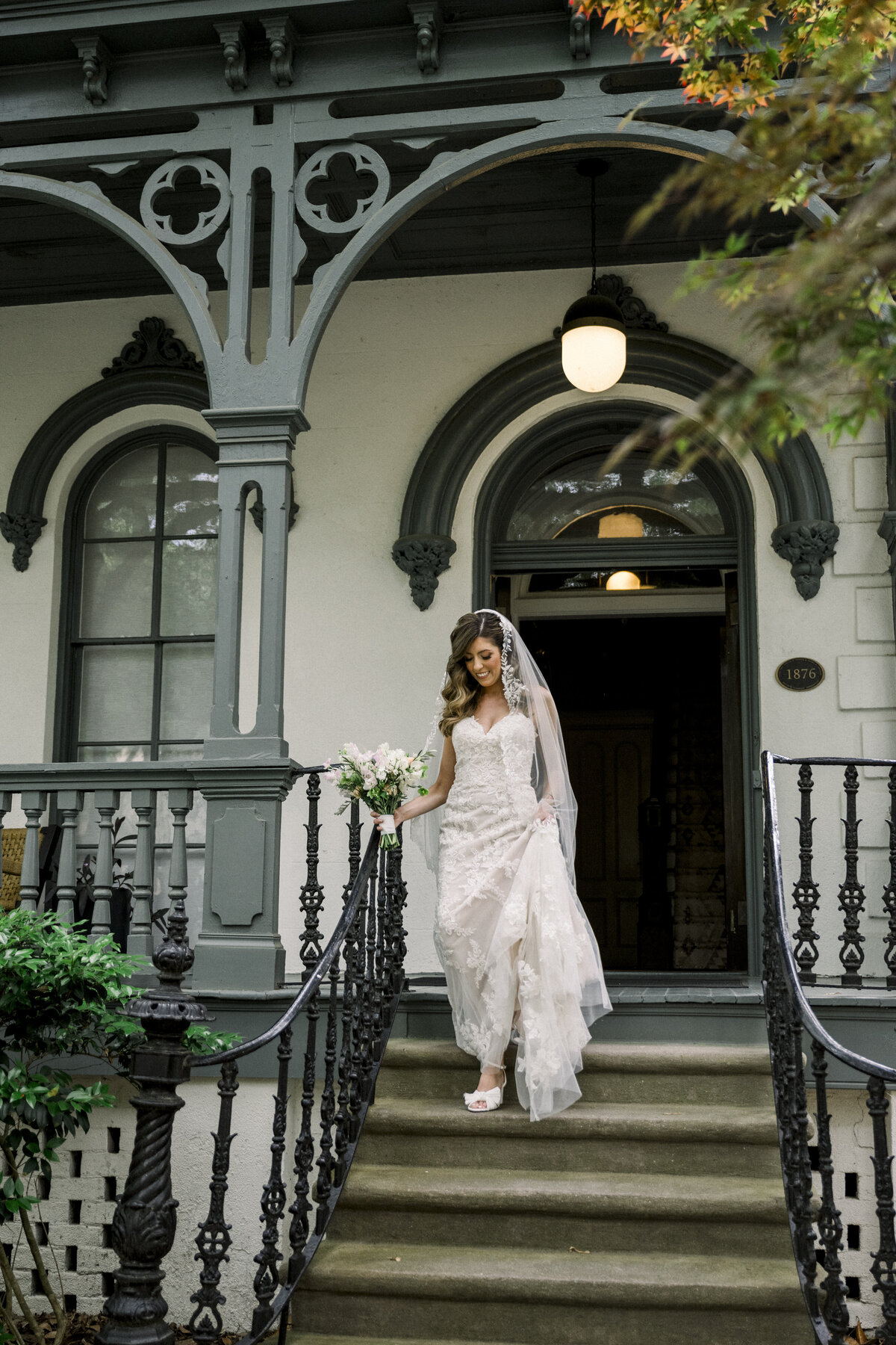 Savannah Georgia Wedding Photographer