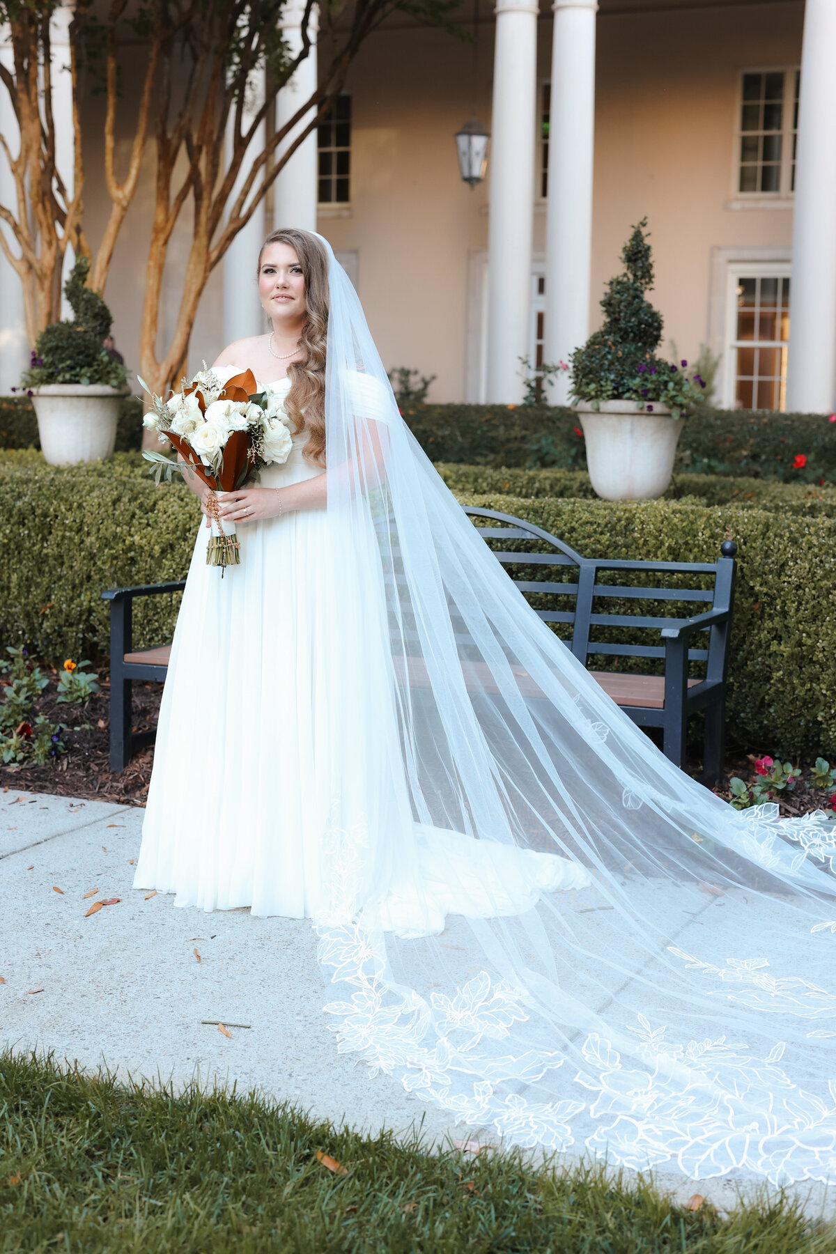 A beautiful wedding day featuring the bride and groom, joyful moments with family and friends, elegant decor, and heartfelt celebrations in a stunning venue.