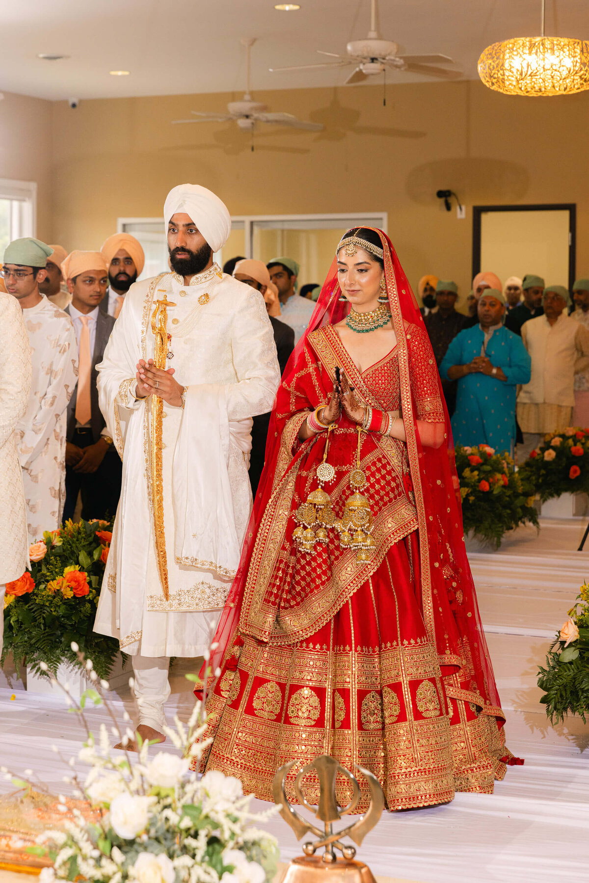 elegant-indian-wedding-reception-wabeek