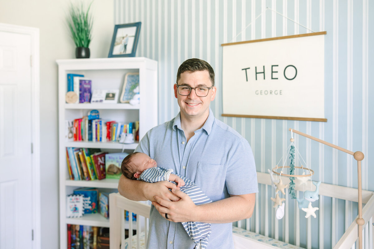 Newell Newborn - Theo-32