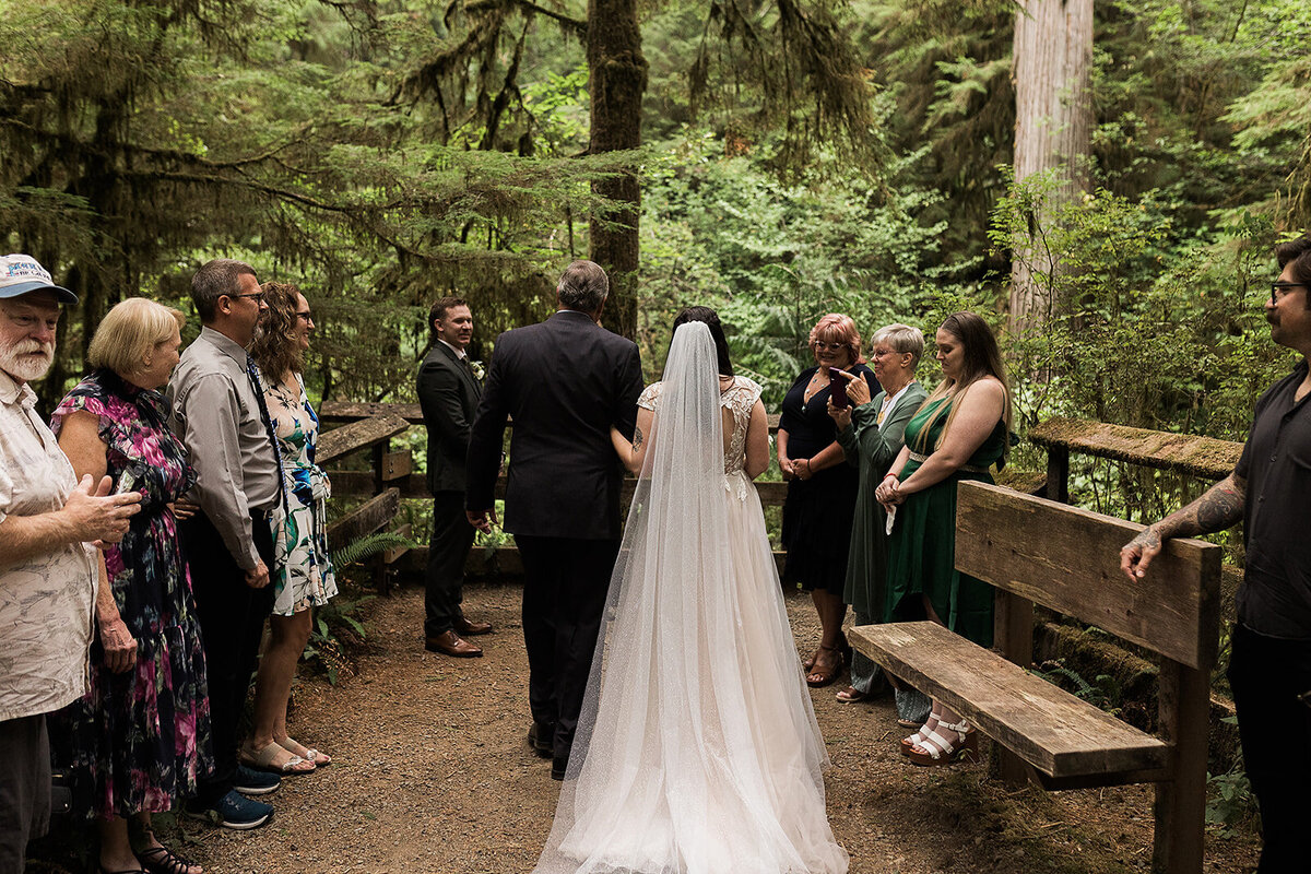 Olympic National Park Elopement  - Tara Nichole Photo - 2023 - Kyle and Keaton-67