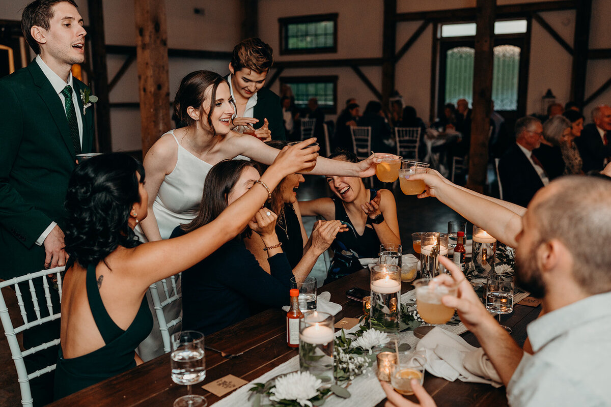 Raleigh Wedding Videographer 24
