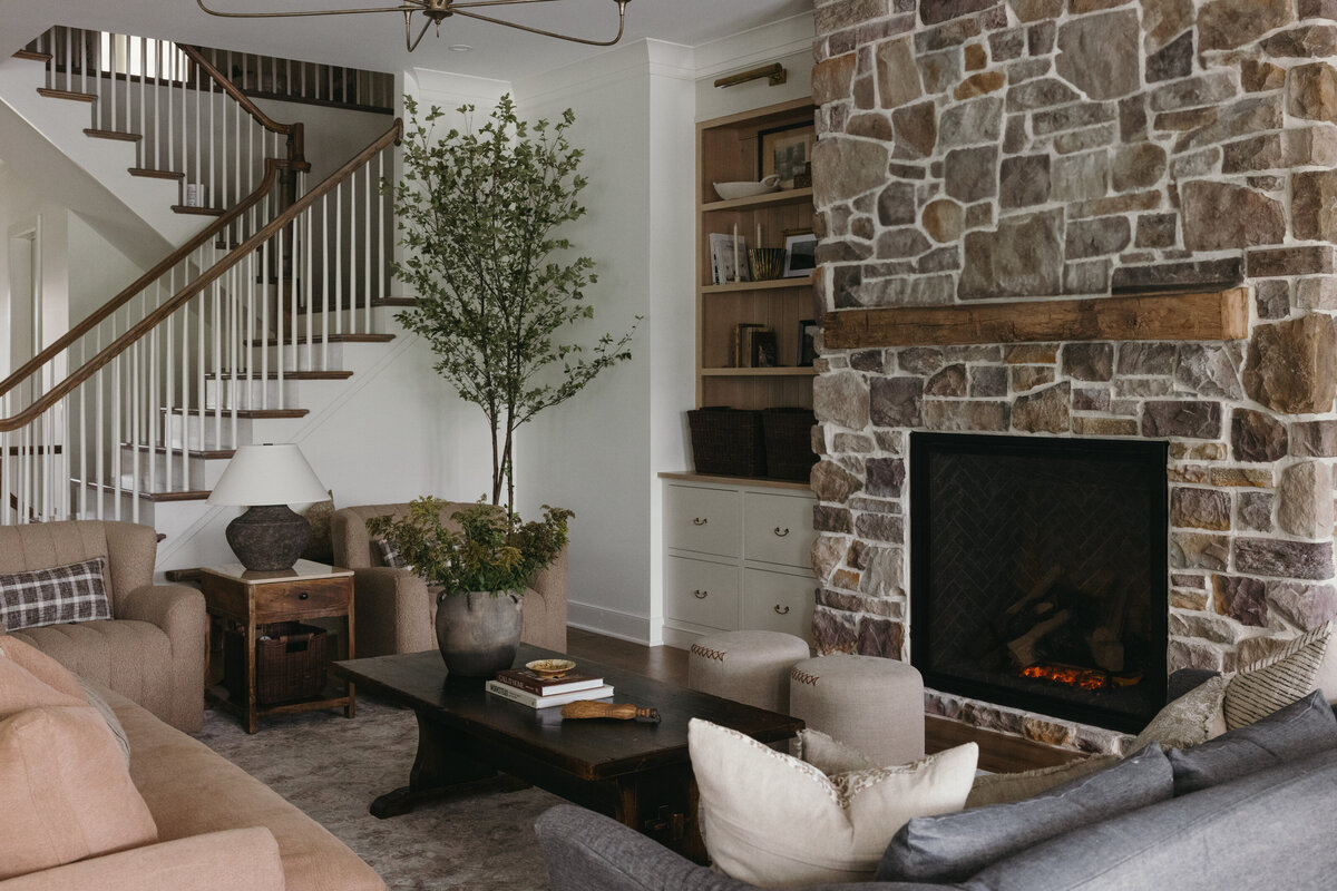 Interior Design Website Designer - Best Web Designer for Interior Designers - Showit Website Templates for Interior Designers - Flodesk Newsletter Templates - Canva Instagram Templates - Coastal Template Co - 48