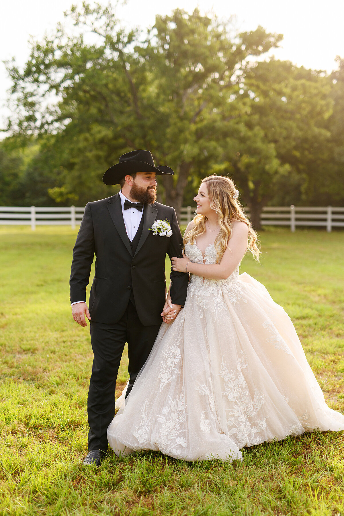 Riley and Nathan Wedding 1588
