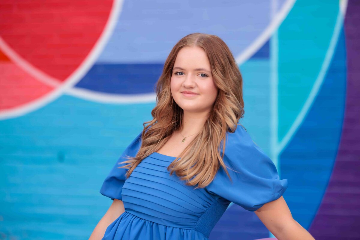 Raleigh teen photographer