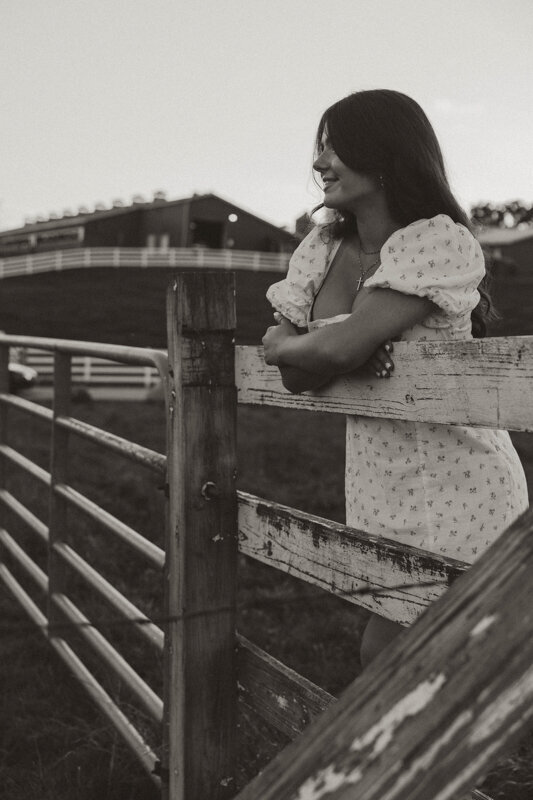 Connecticut Senior Portraits-15
