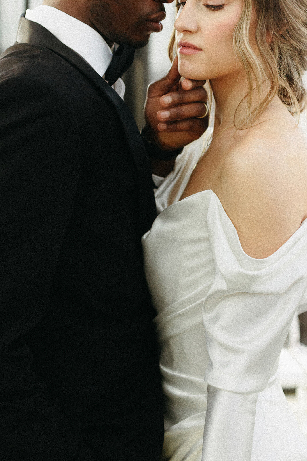 The Glasshouse Ktchen Editorial Wedding _ Edmonton Intimate Wedding Photographer -193_websize