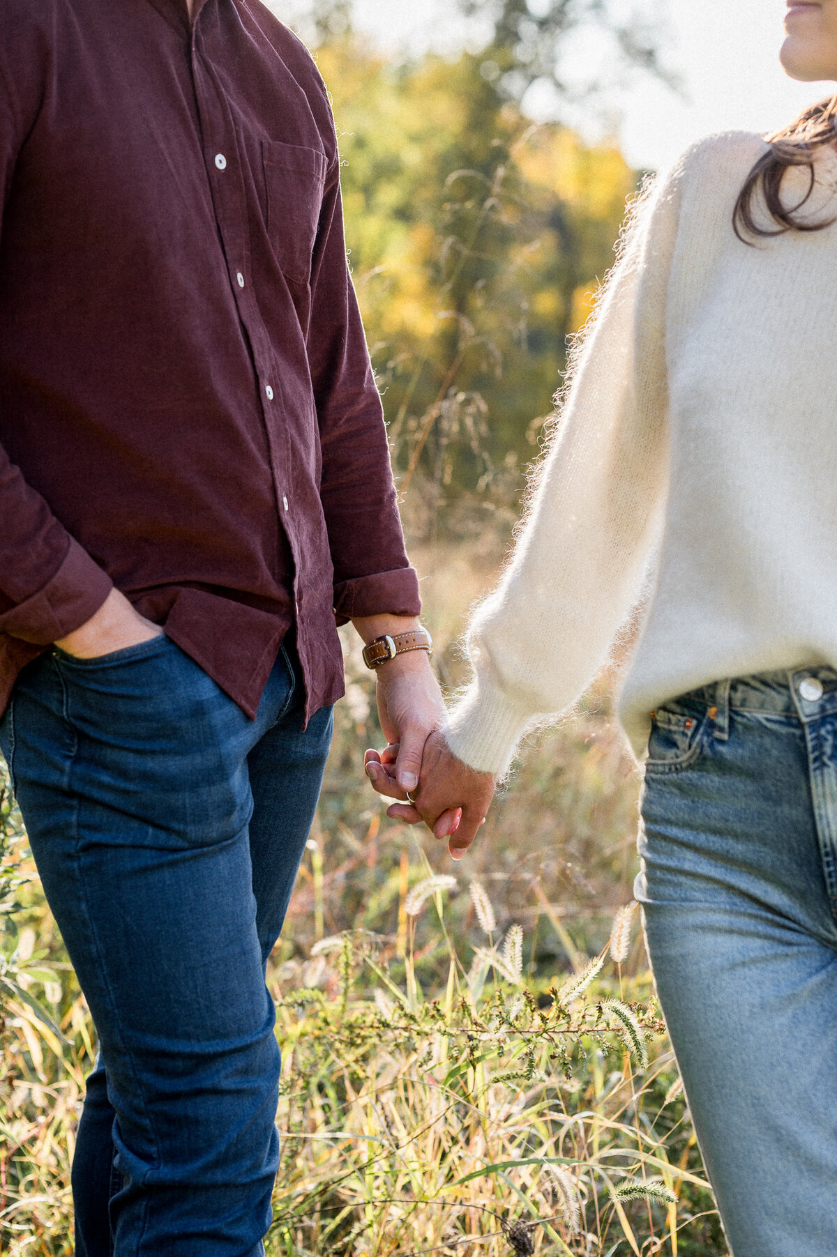 Lifestyle Engagement Photographer - Hunter and Sarah Photography-139