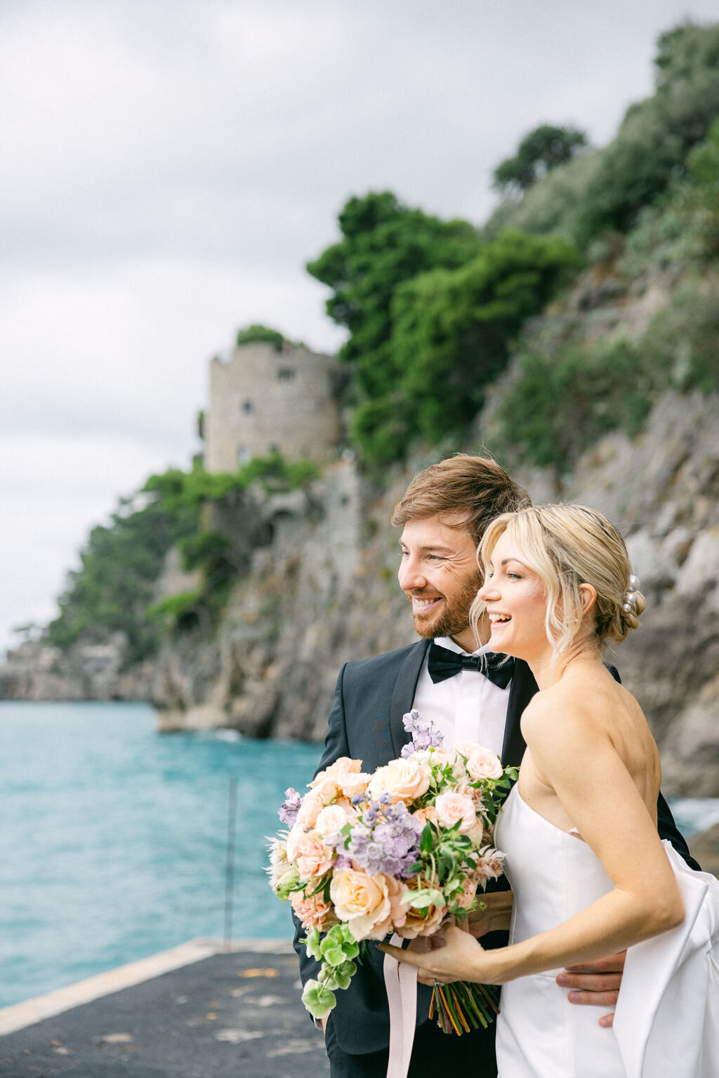 ChelseyBlackPhotographyDestinationWeddingElopementLuxuryItalyPositanoCapri-5558