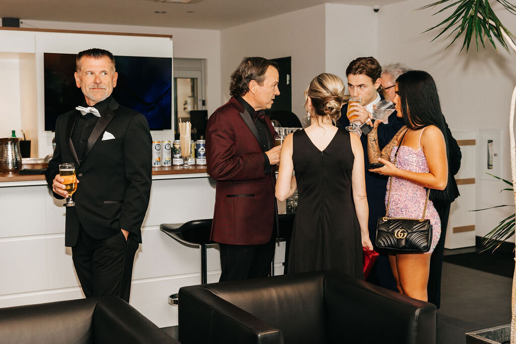 Corporate Event Planning - London, Ontario Twelfth Night Events49
