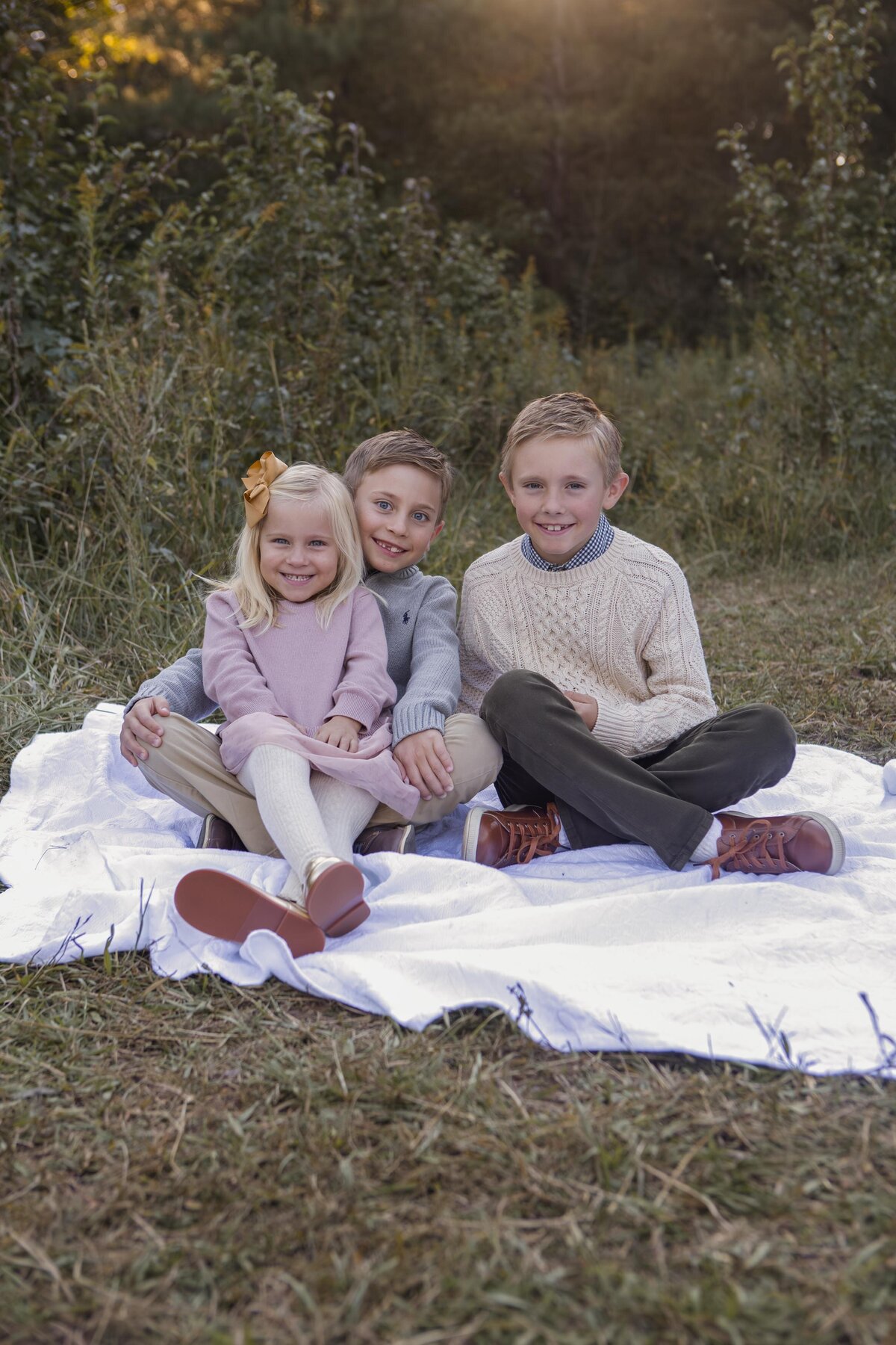 Marietta Family Photographer 