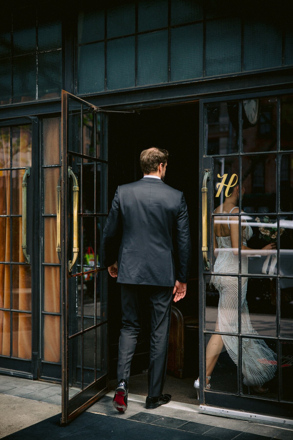 Bowery-Hotel-NYC-Elopement-Larisa-Shorina-Photography-New York-Paris-Weddings-107