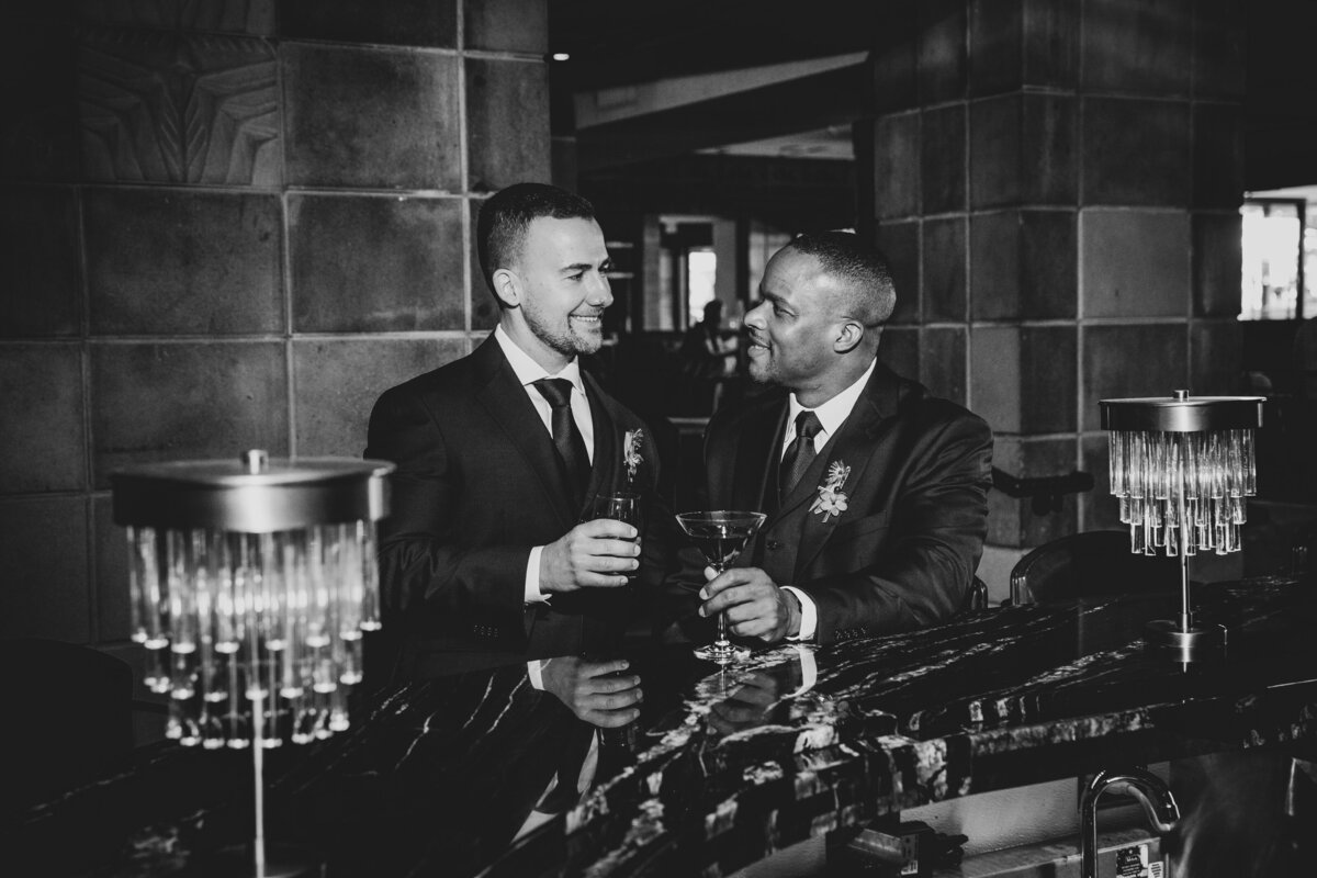 Mike and Derrich Wedding, DePoy Studios-33