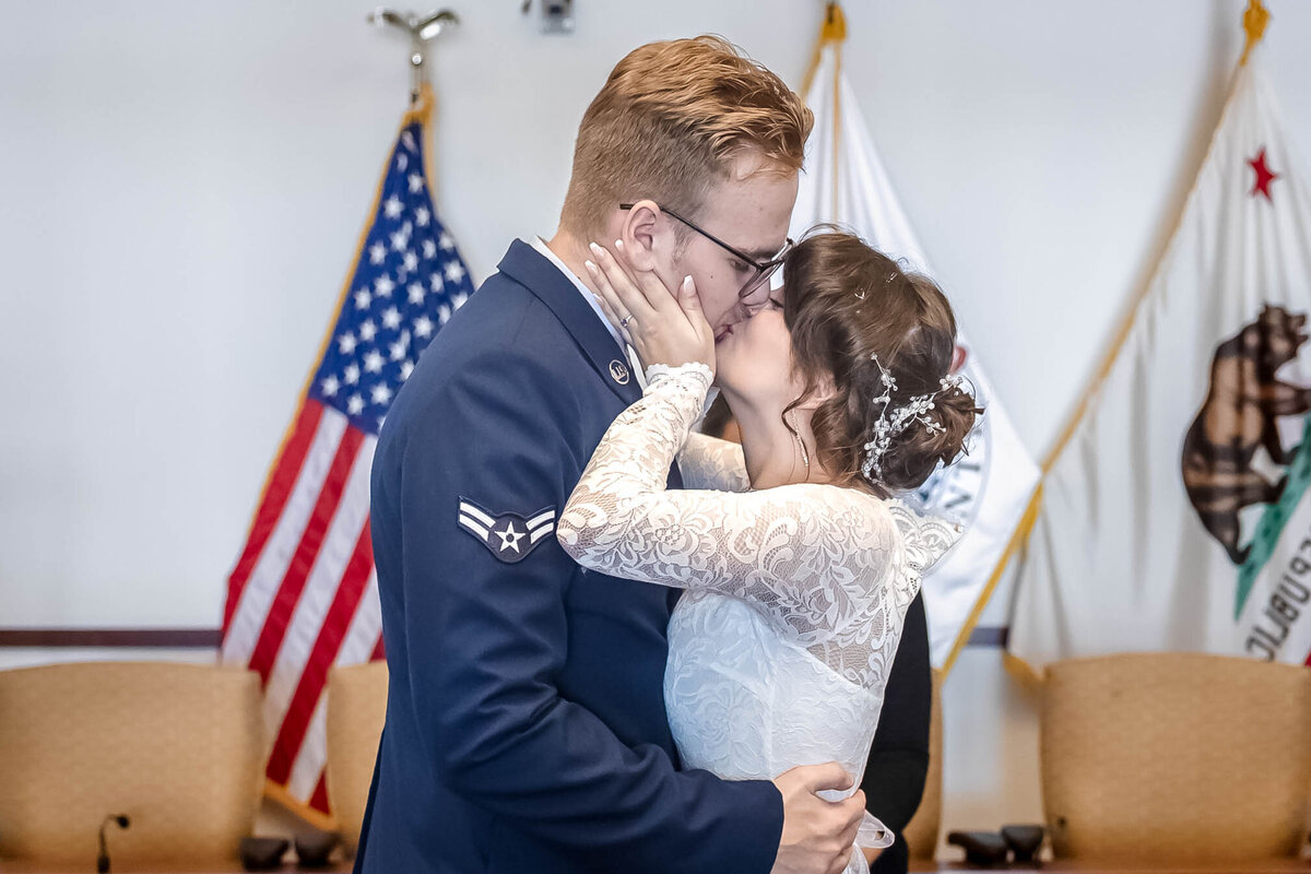 Air Force Elopement (199 of 161)