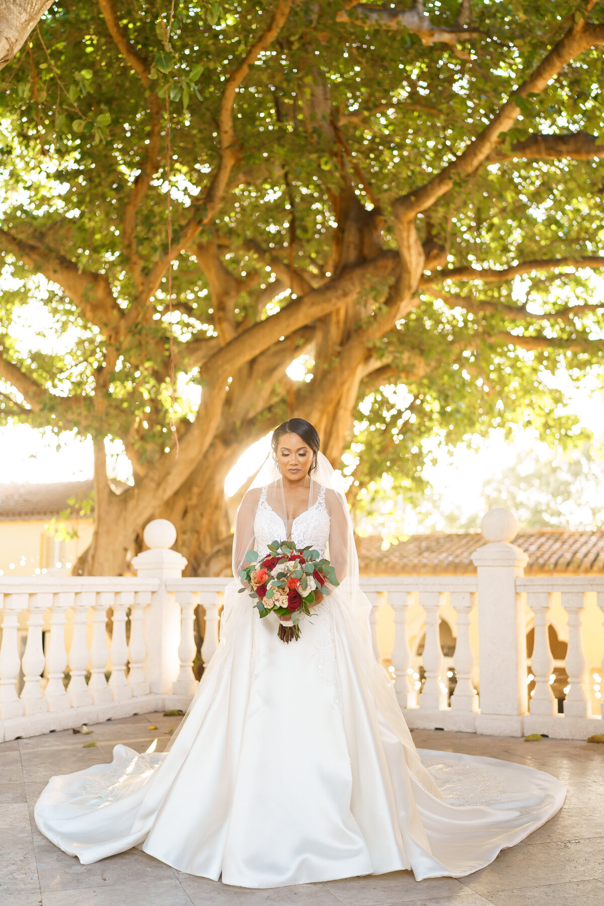 Boca Raton wedding photographer