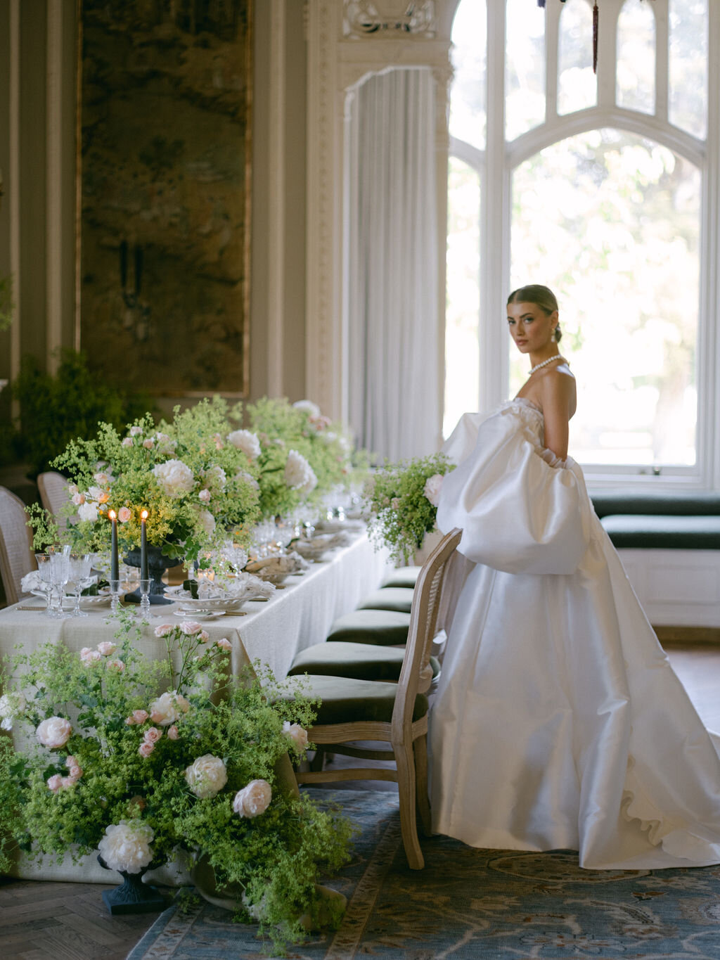 Attabara Studio UK Luxury Wedding Planners  with Katie Julia-IconicEditorial-OakleyCourt-426