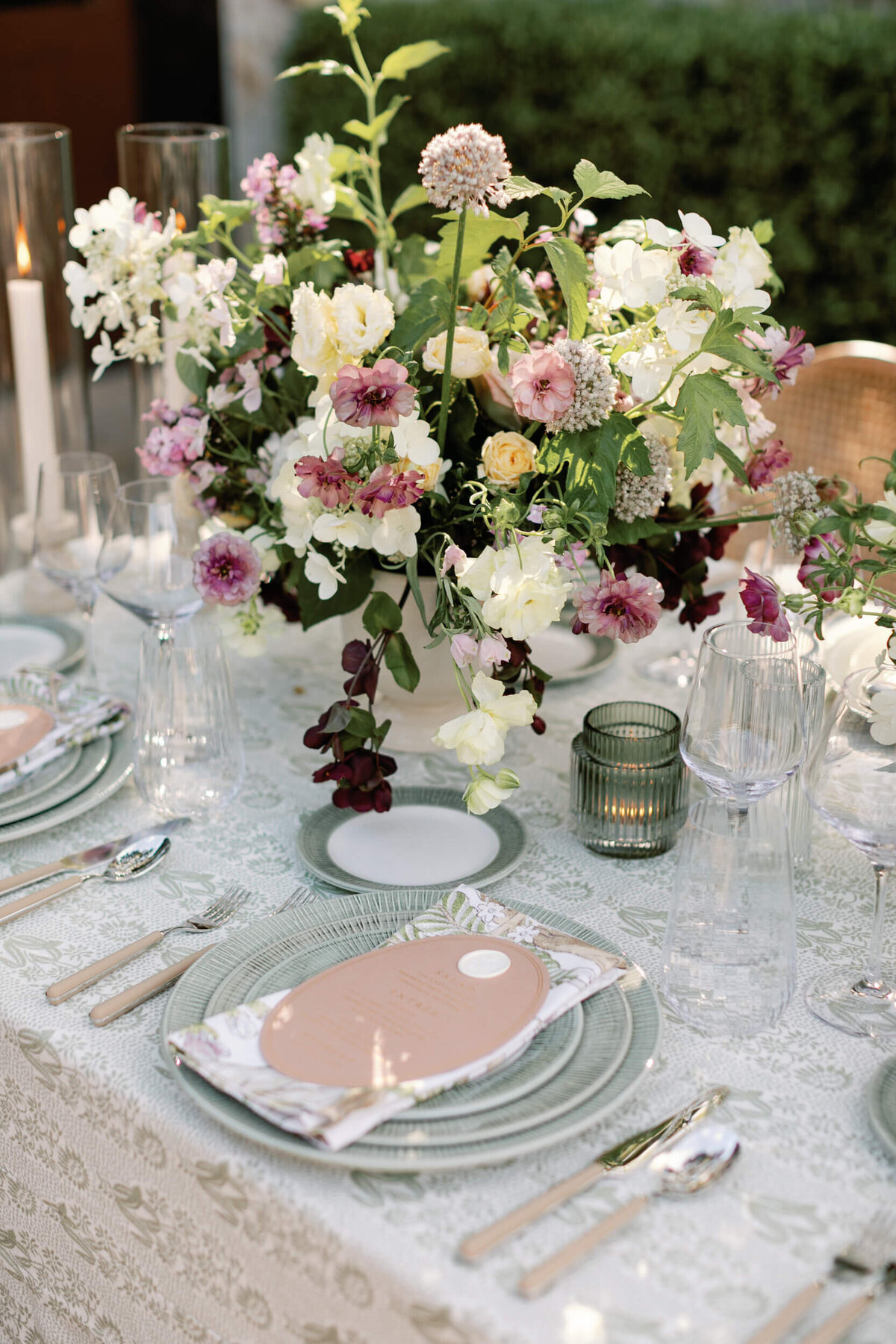 Holman Ranch Wedding - Carmel Valley Florist (66)