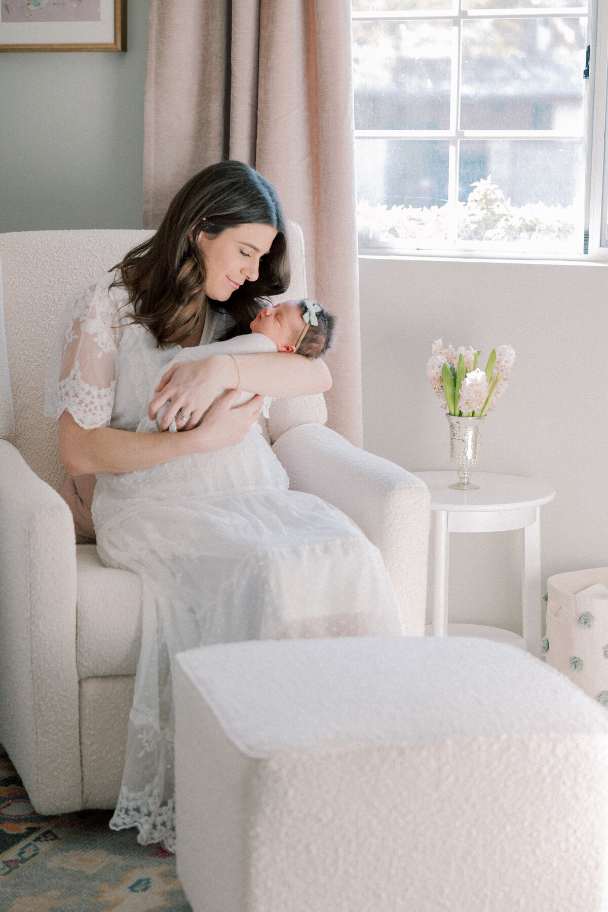 Scottsdale Newborn Photographer-2