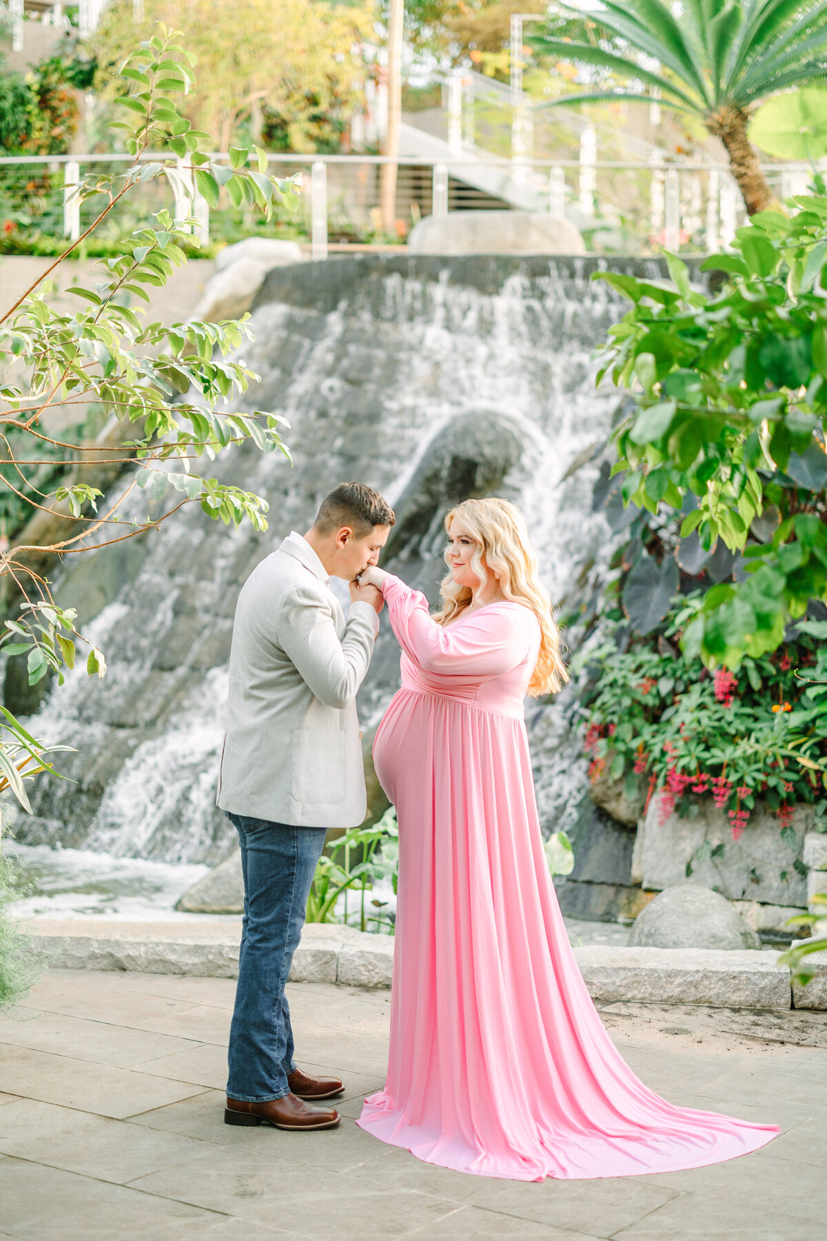 Sanderson Maternity-68