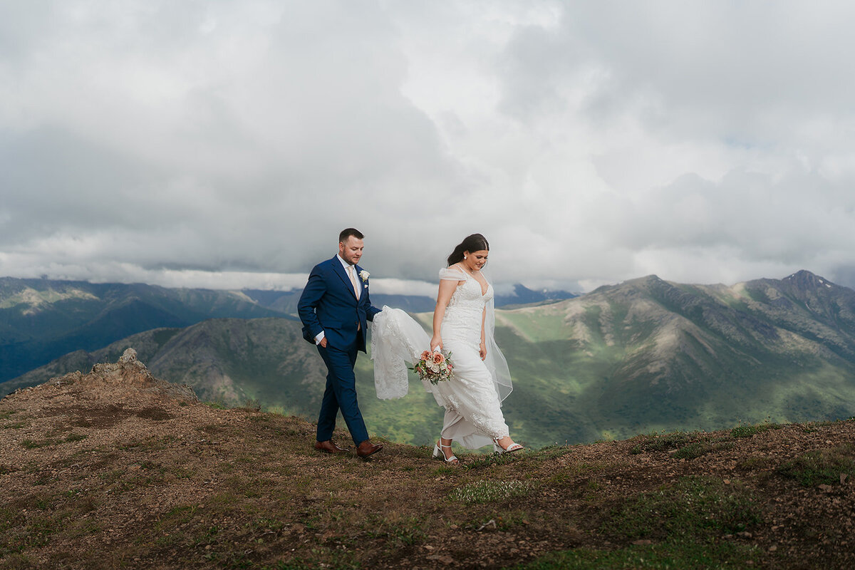 Alaska Wedding Planner Alaska Wedding