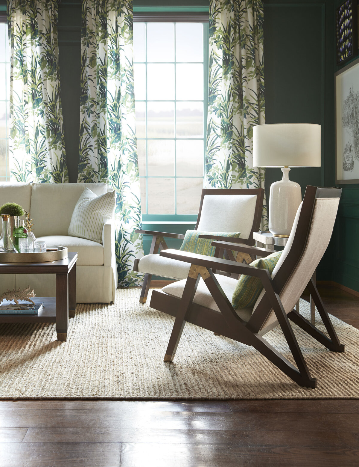 Galloway-chairs