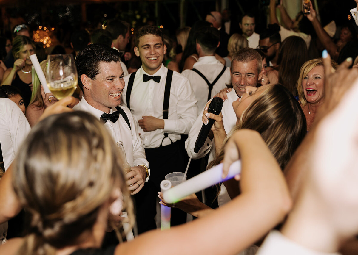 Hannah + Tyler - Wedding Day - Annie Eyring Photo-963