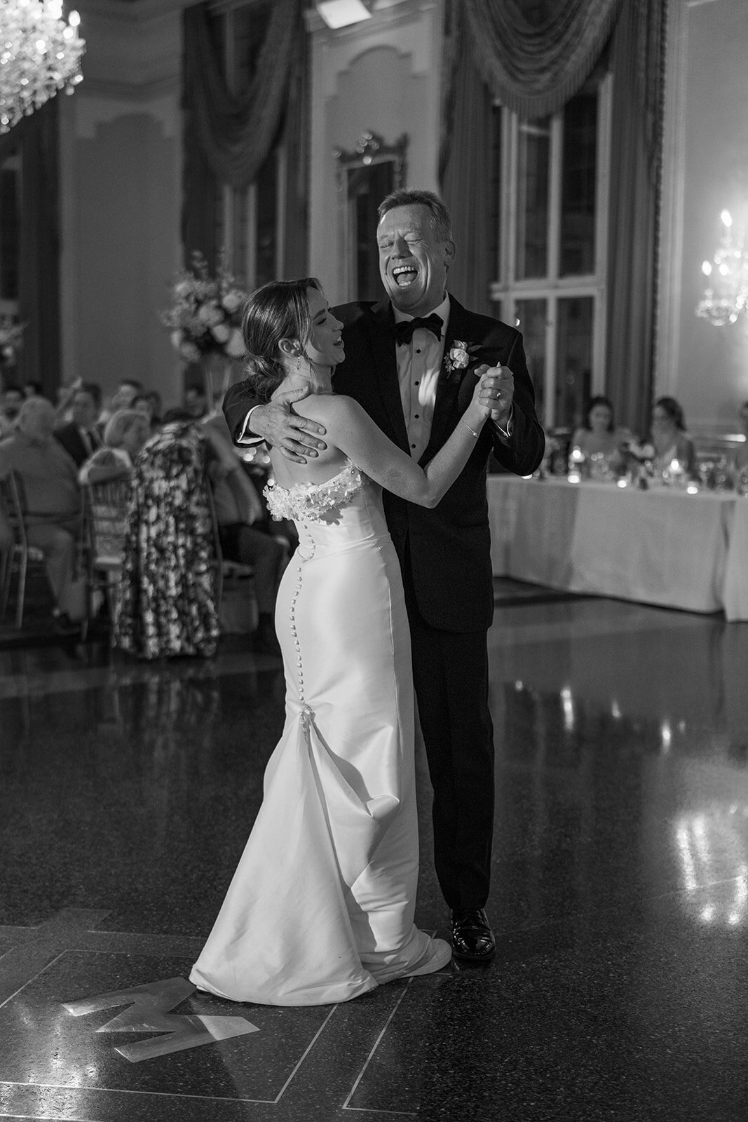 Missouri Athletic Club Wedding Photography179