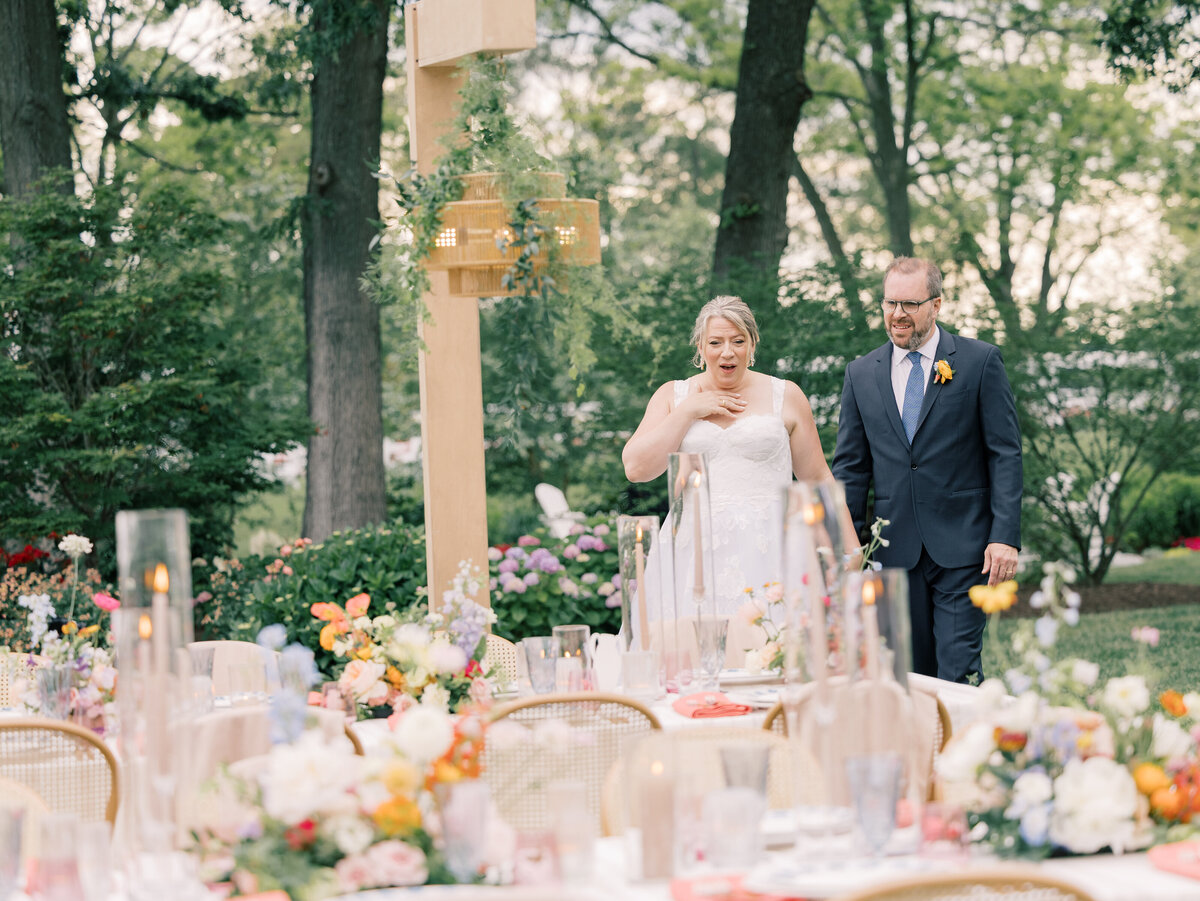 Costola Photography The Oaks Waterfront Hotel Wedding 05.25 _ Wedding _ Lauren & Todd _ Reception Details (25 of 99)