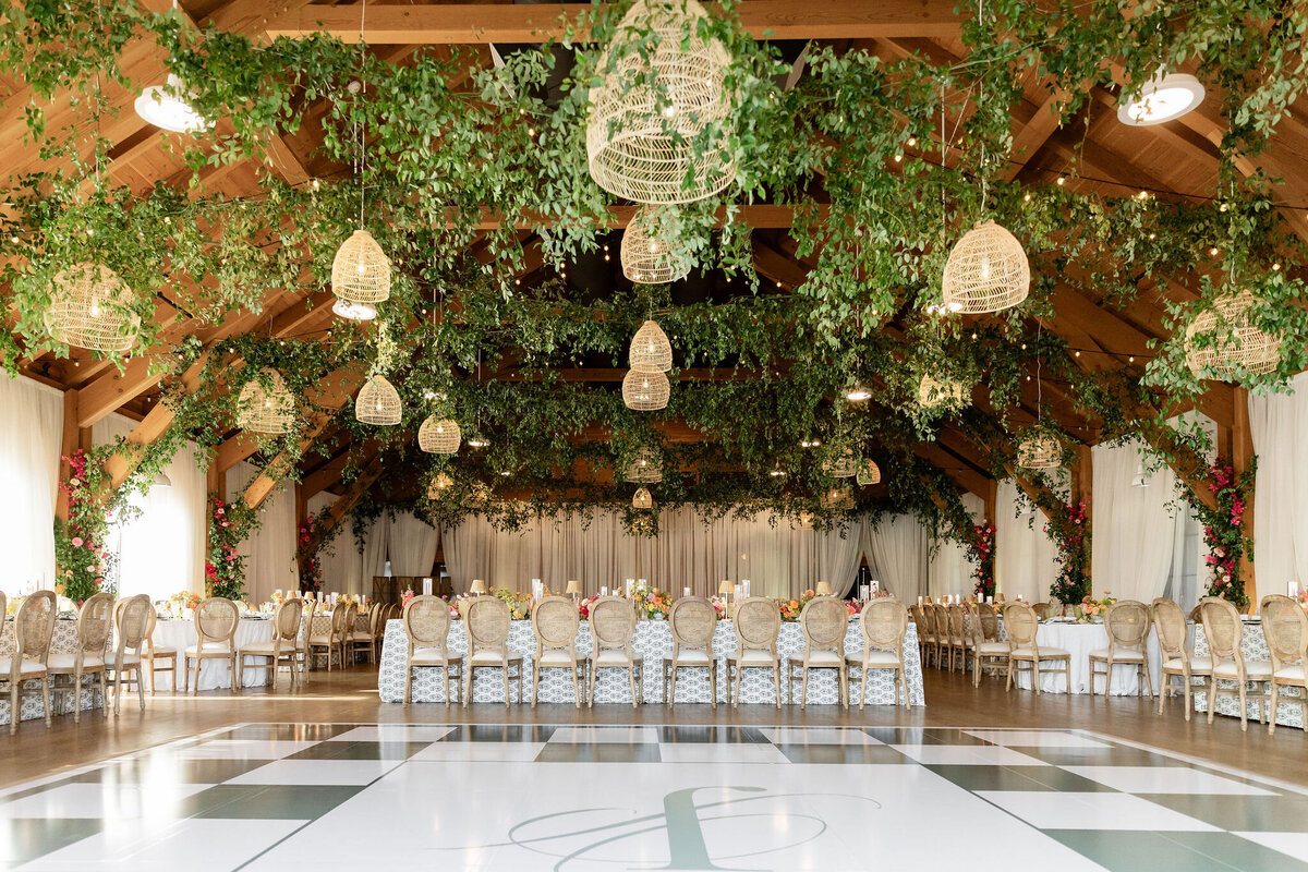 Bold Whimsical Notalgic Wedding Weekend by Verve Event Co. - Lake House on Canandaigua  (2)