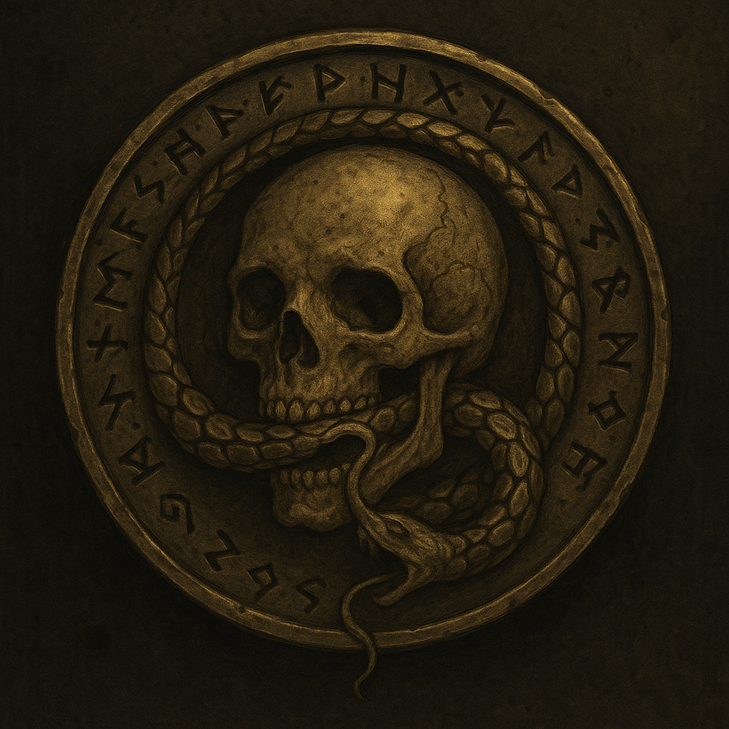 The Medallion