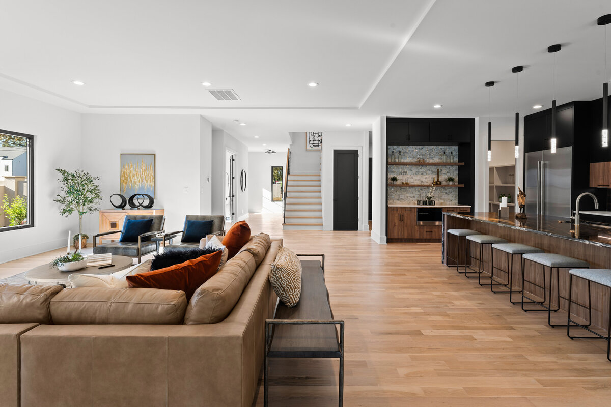 Hallmark Builders - Providence - Charlotte new construction homes developer - 10