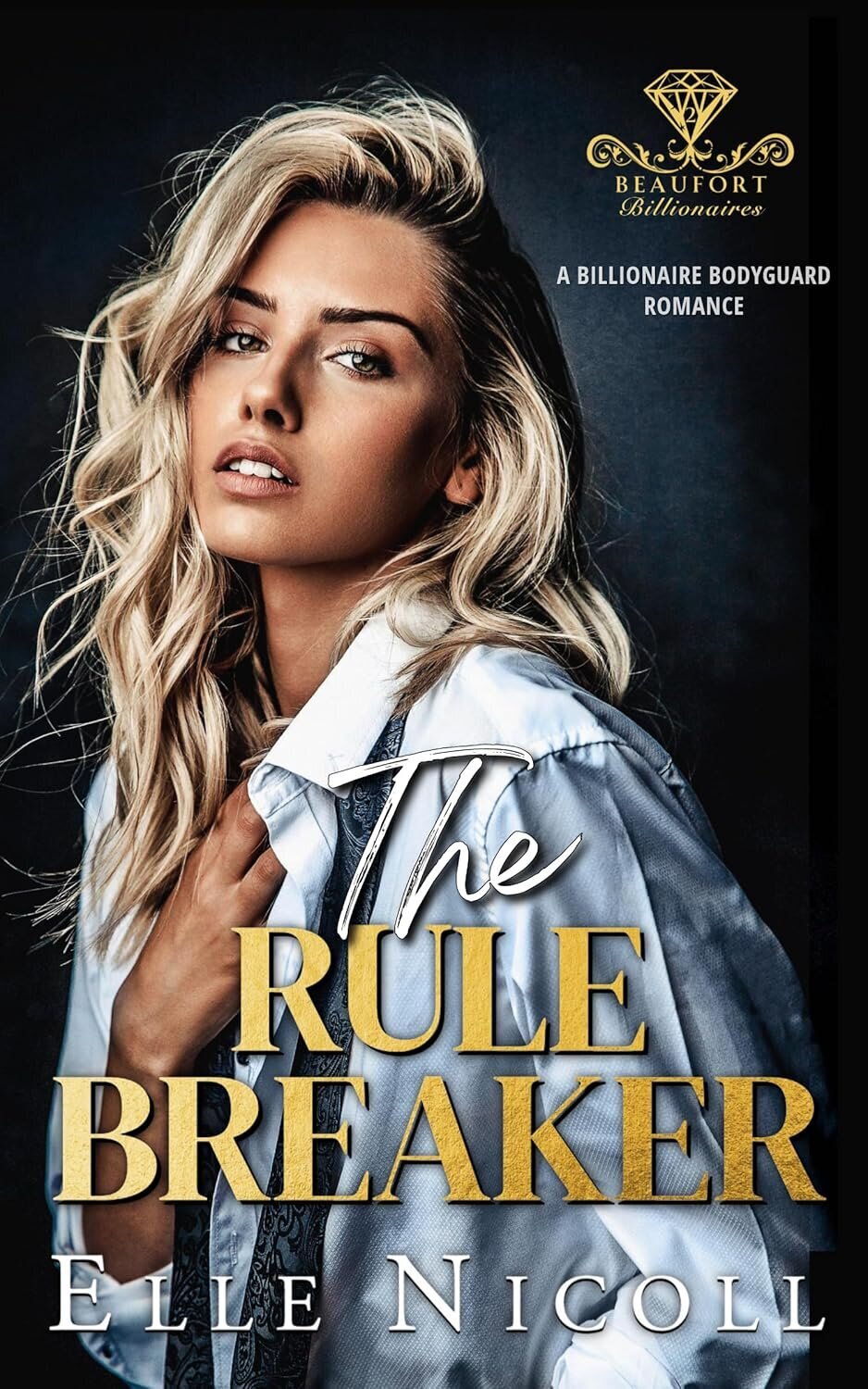 Elle Nicoll The Rule Breaker