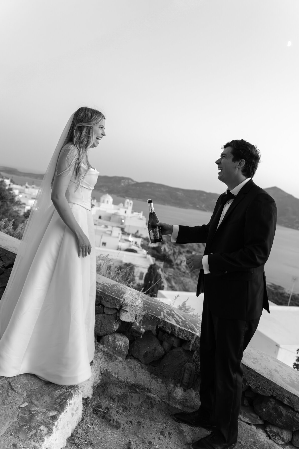 Milos Greece Elopement 2025-130
