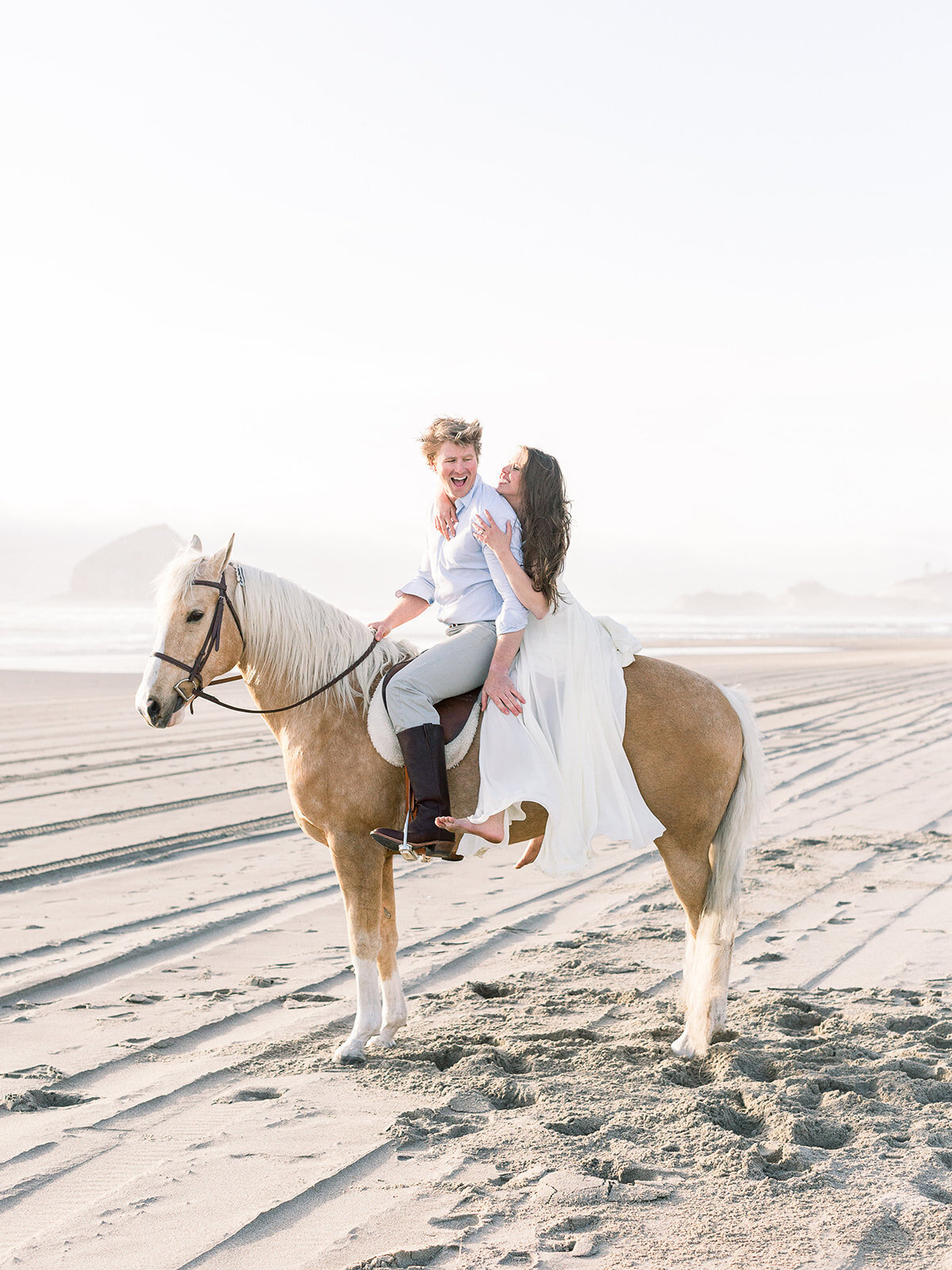 western horse engagement session2hBT4575711891x