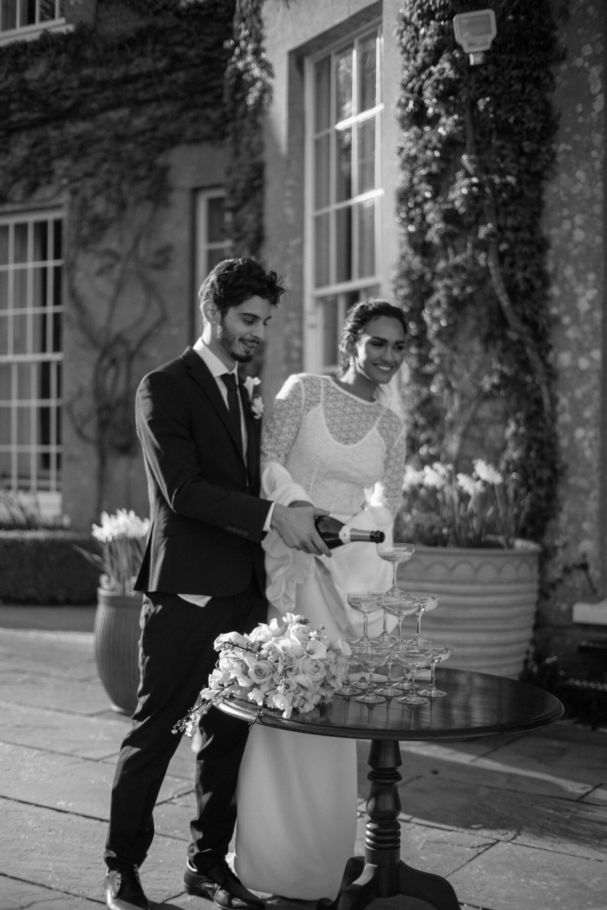 luxury english manor micro wedding (233)