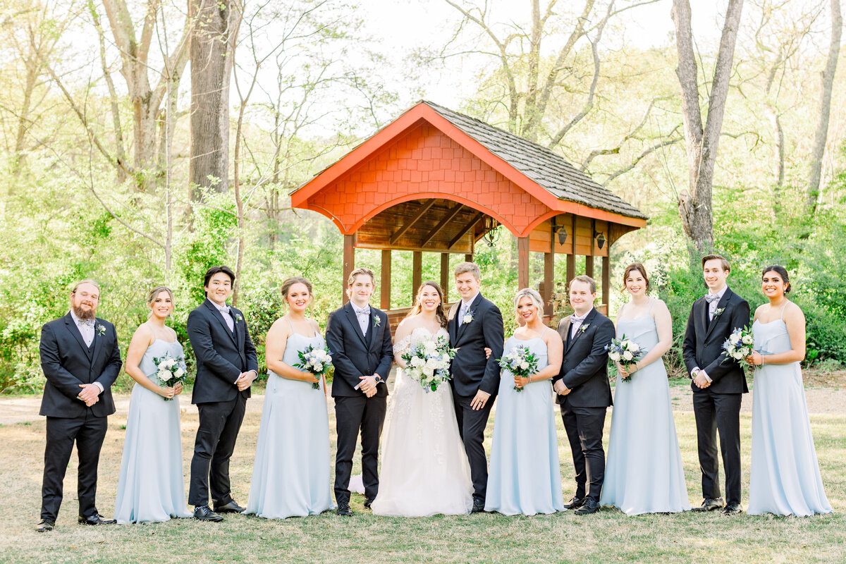 Julie & Cole Wedding-613
