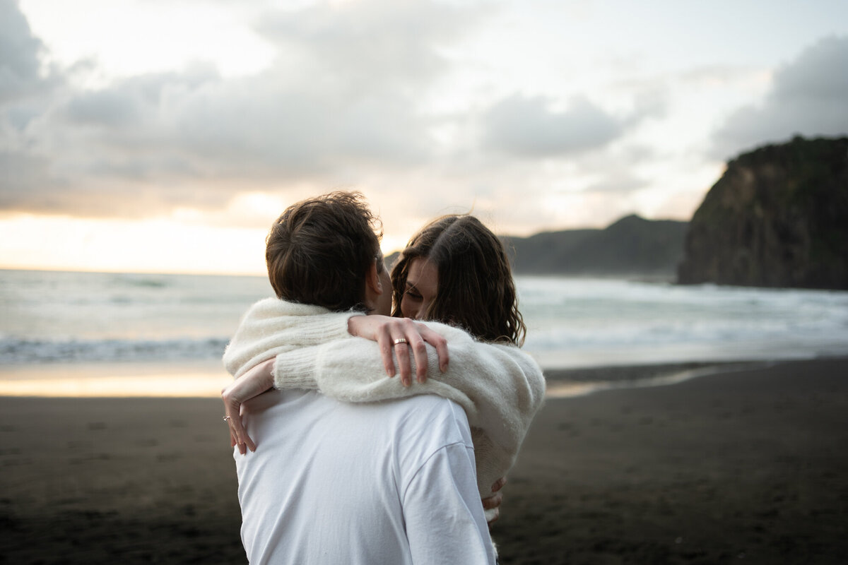 Auckland engagement photoshoot-38
