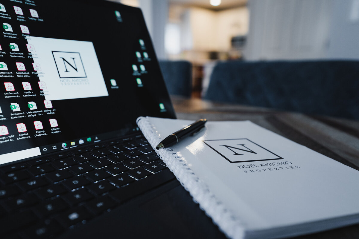 FAQs Noel Antonio Properties