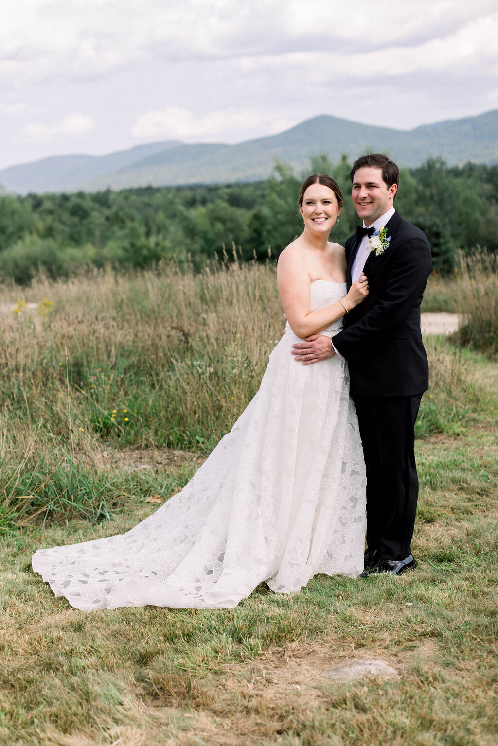 Roads End Farm Wedding