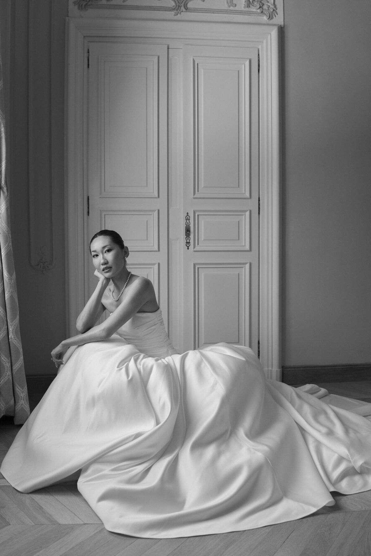 Nastia Vesna Wedding Photography in Provence, France