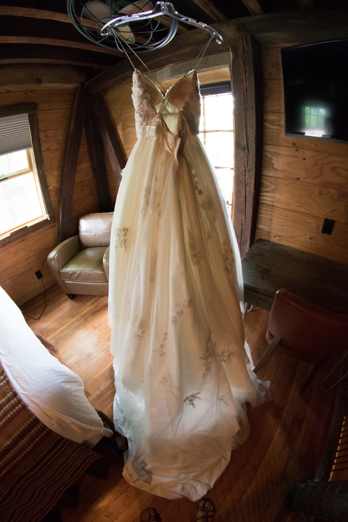 Rustic Country wedding_0050