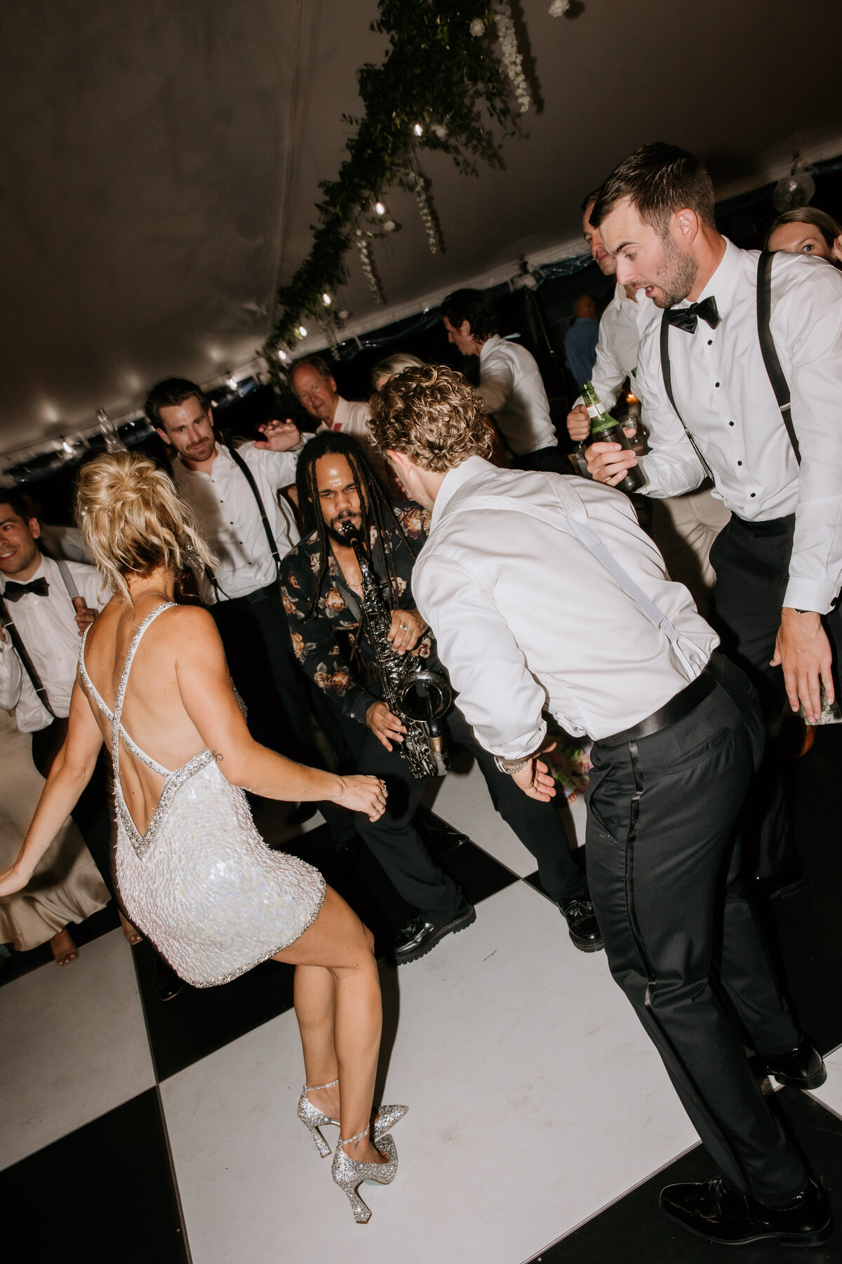 Michelle & Michael - Skylands Manor Ringwood Frungillos - Previews 107