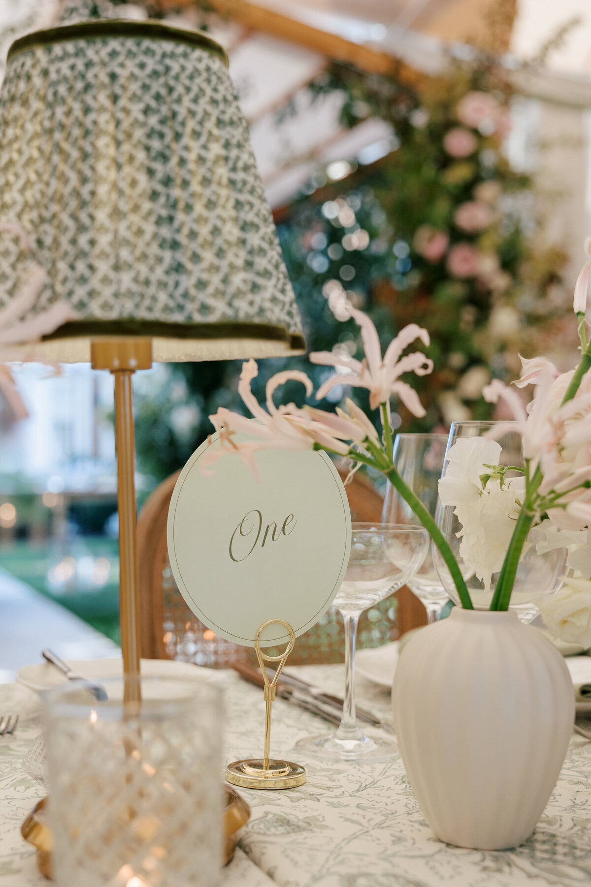 Luxury Tented New Jersey Wedding East Coast Photographer