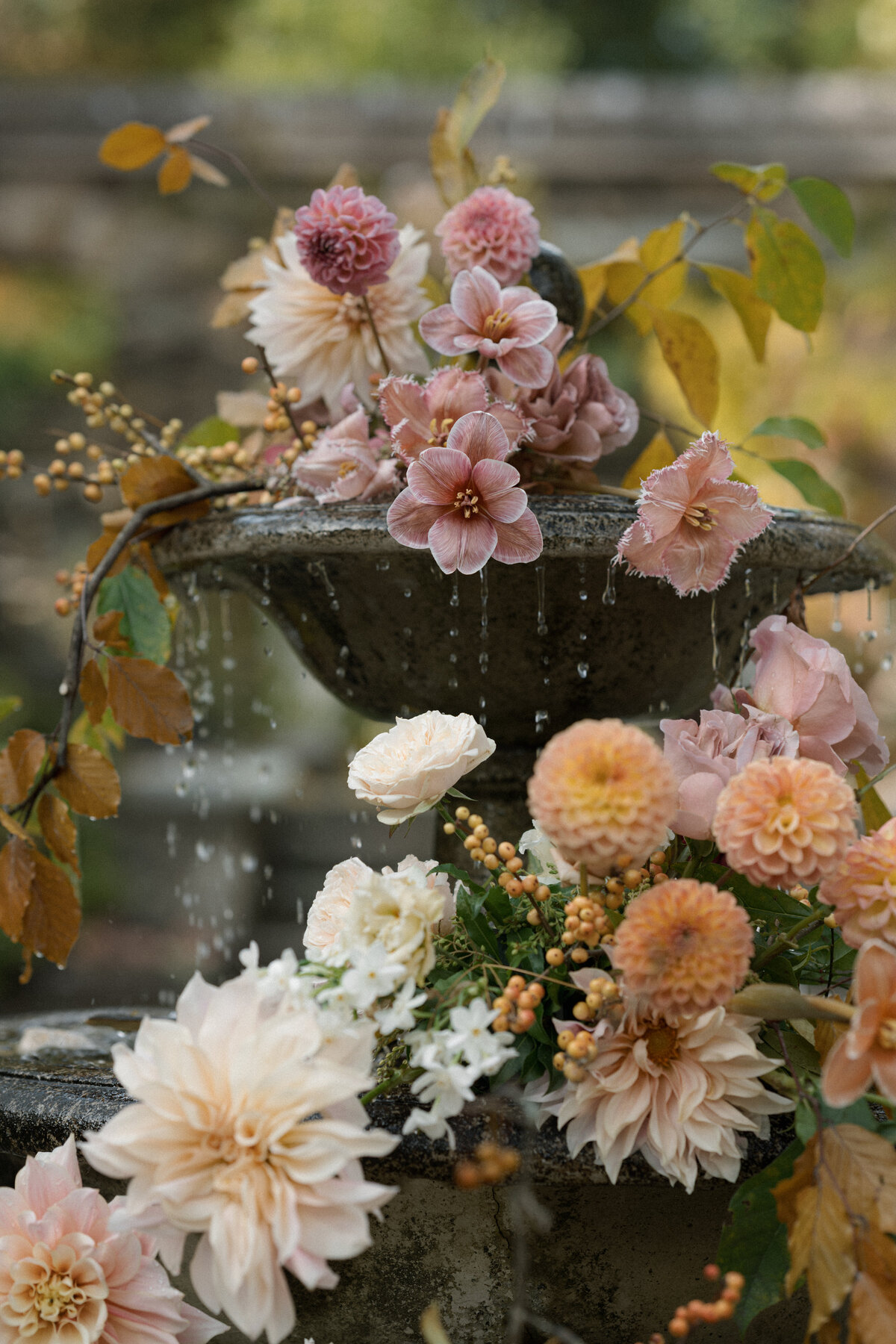 Grace & Ardor Co. East Coast Wedding Engagement Photography Pennsylvania New York City New Jersey Timeless Bold Art Direction Editorial Erin McGeever Parque Ridley Creek Glen Mills Philadelphia-38