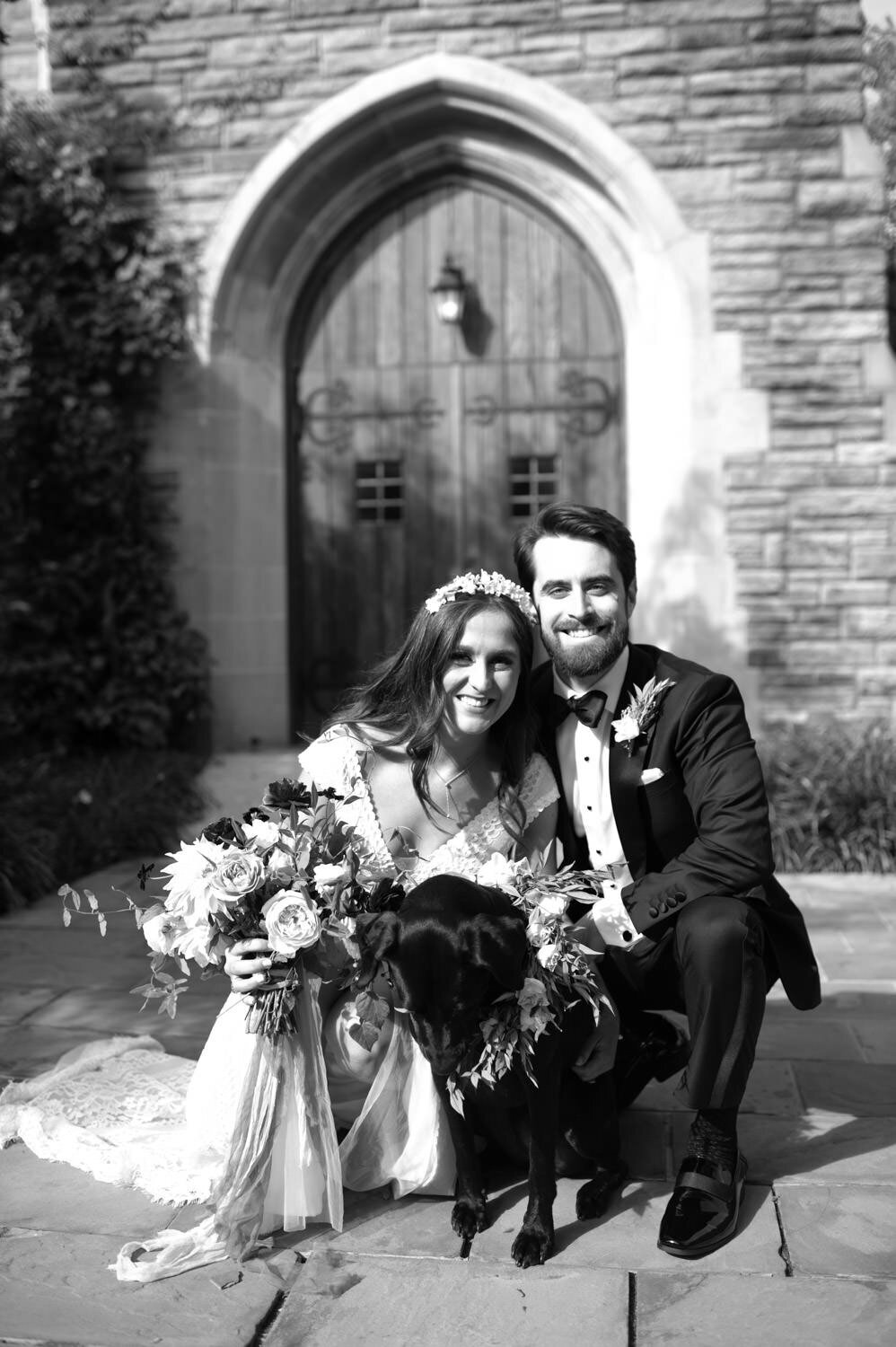 evergreen museum wedding Loyola Chapel baltimore  l hewitt photography-30