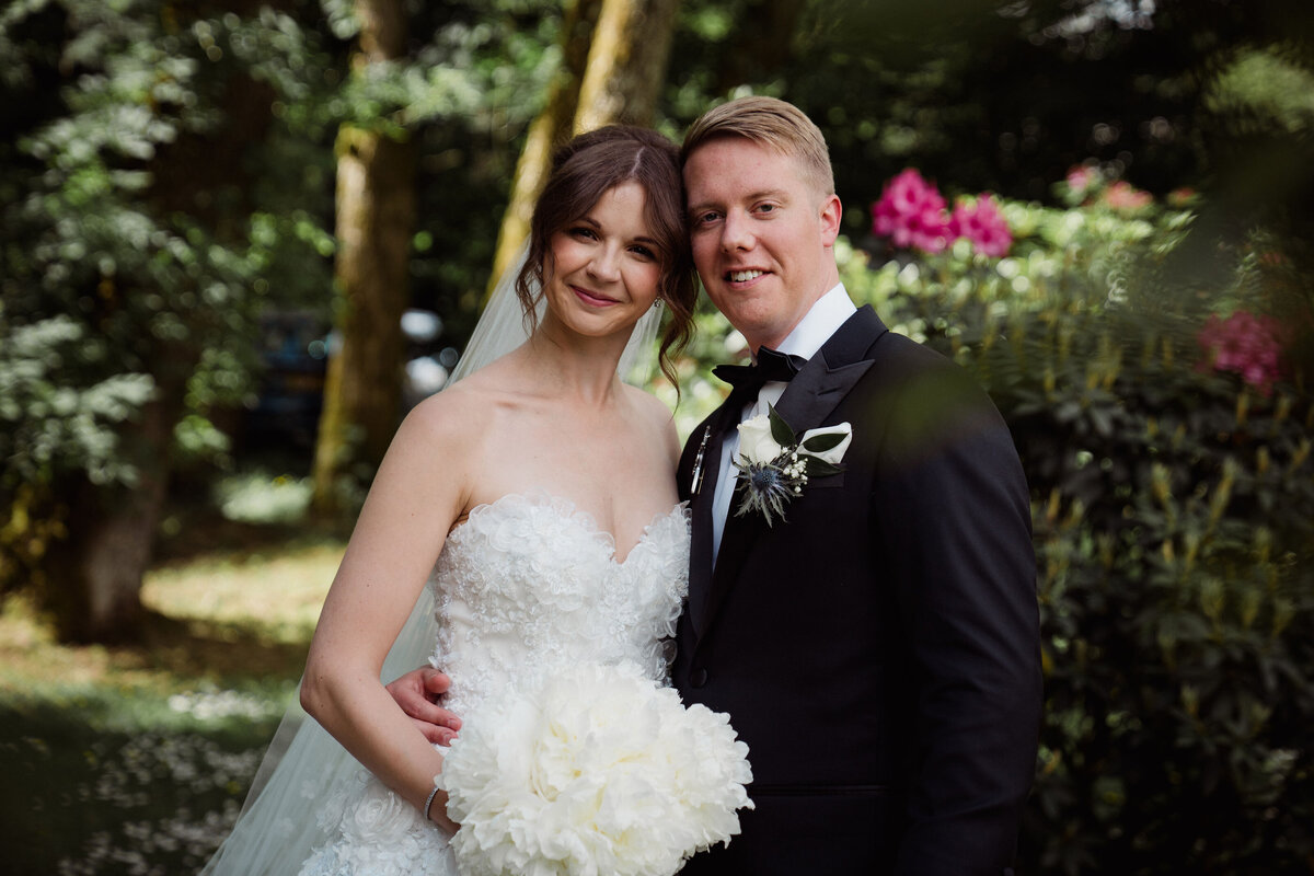 Ian and Emily Wedding by Events by Shaun Rajah20