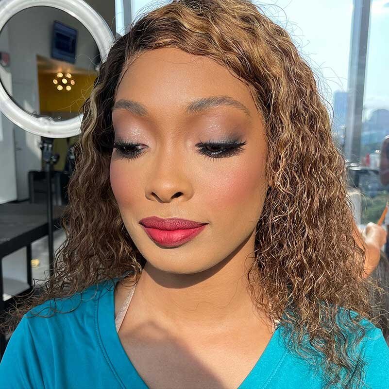 hair-and-makeup-artist-for-professional-cheerleading-team