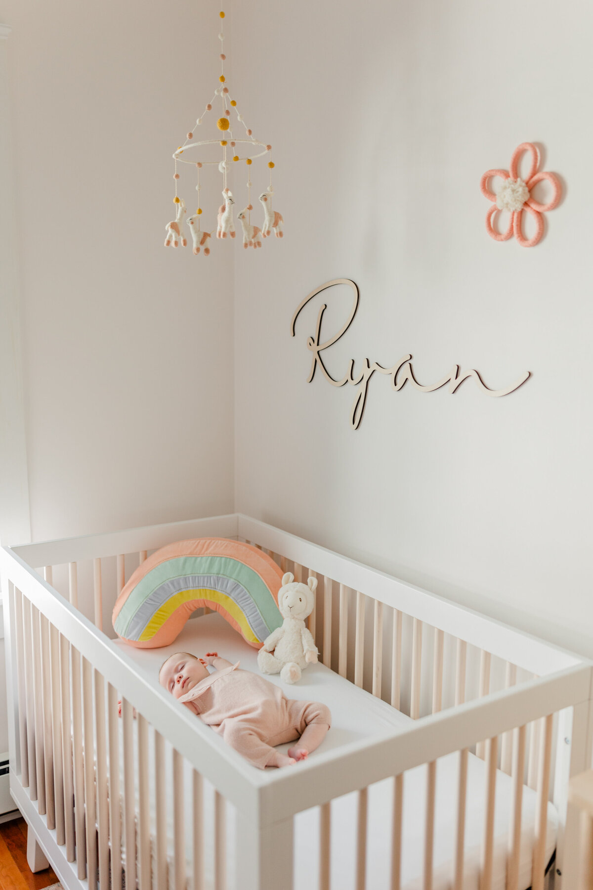 In-Home Lifestyle Newborn Photography Session in Boston24