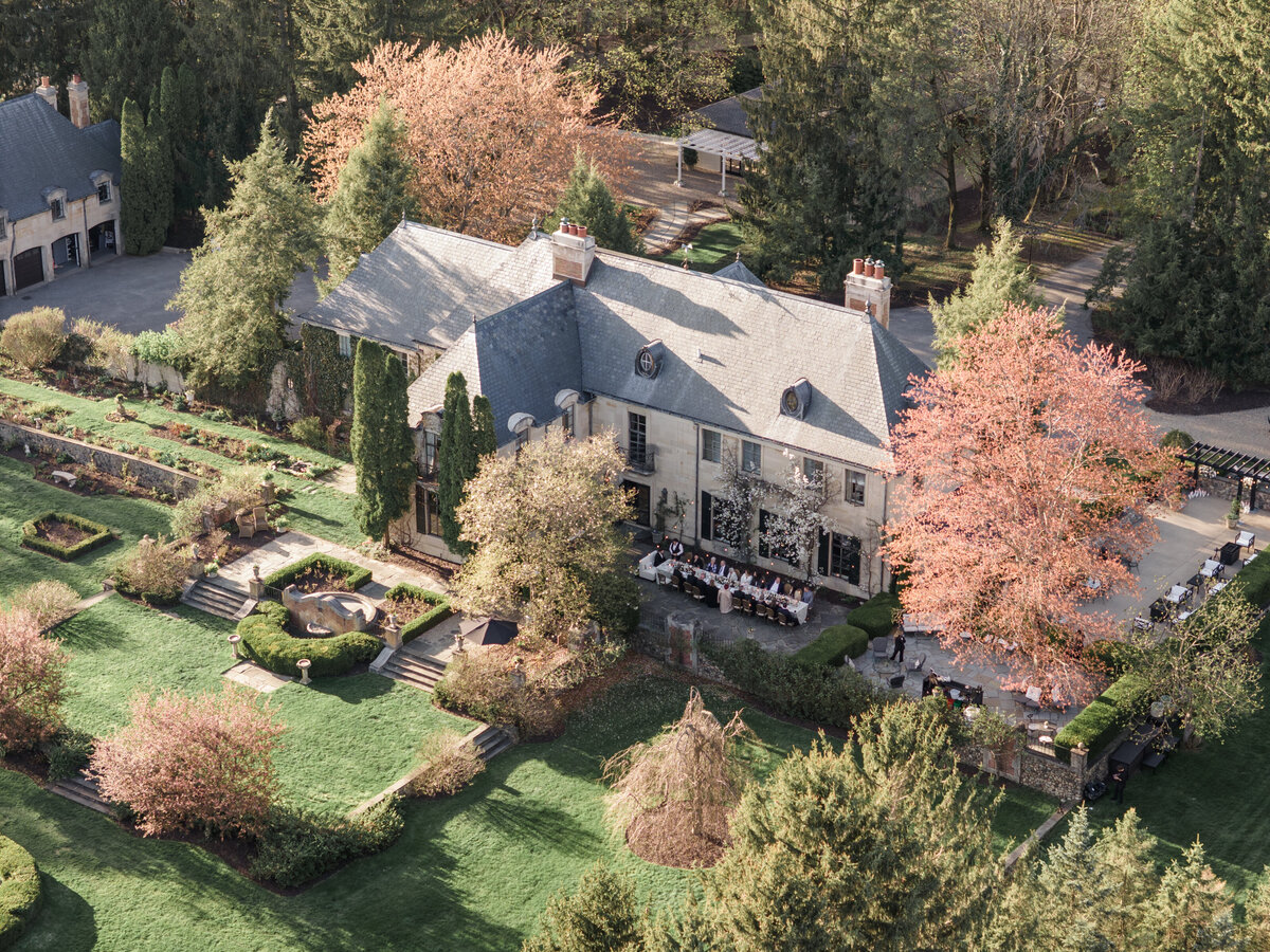 Greencrest Manor Wedding Michigan Wedding Photographer-190